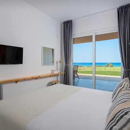 Niva Kamiros Apartments ภายนอก รูปภาพ